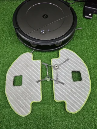 Robot Aspirador iRobot Roomba Combo