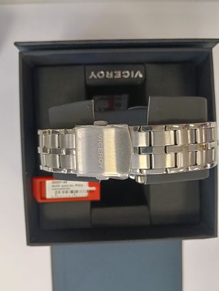 RELOJ VICEROY CABALLERO 42257