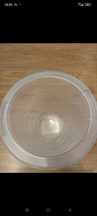 Bañera anticólicos Tummy tub