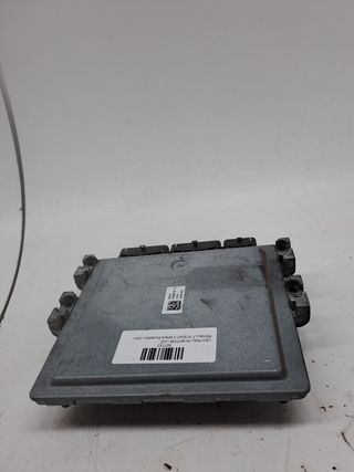 CENTRALITA MOTOR UCE RENAULT SCENIC II (5)