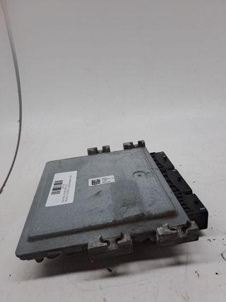 CENTRALITA MOTOR UCE RENAULT SCENIC II (5)