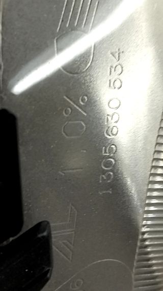 FARO DERECHO MINI MINI (R56)