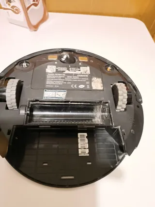 Ricambi Robot Ikohs S15 - Funzionanti