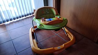 Tacatá Jane con Piano y Asiento