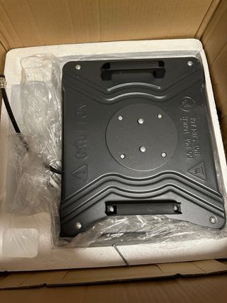 Vevor Prensa de Calor 8 en 1