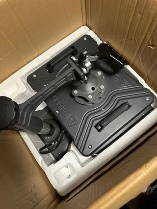 Vevor Prensa de Calor 8 en 1