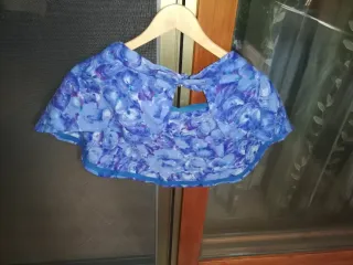 Abito vintage sartoriale anni 80