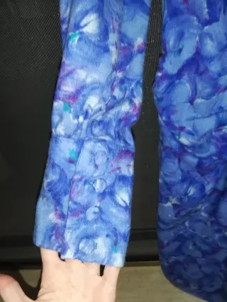 Abito vintage sartoriale anni 80