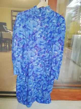 Abito vintage sartoriale anni 80