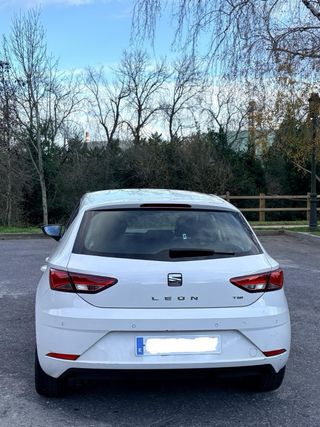 SEAT Leon 2017