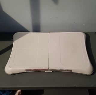 Nintendo Wii Balance Board