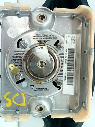 AIRBAG DELANTERO IZQUIERDO PEUGEOT EXPERT (224_)