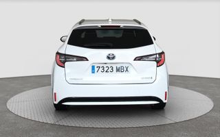 TOYOTA COROLLA TS 125H ACTIVE TECH