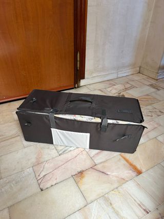 Cuna de viaje Graco Pack 'n Play