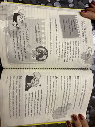 La puta història de Catalunya de la iaia