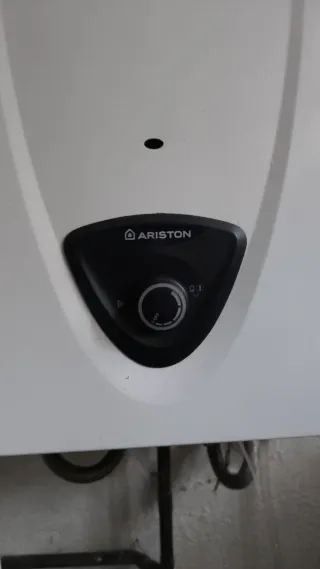 Instalación reparacion de calderas calentadores .t