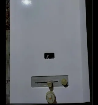 Instalación reparacion de calderas calentadores .t