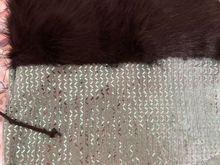 Toca o pasmina de fiesta lentejuelas STARLITE