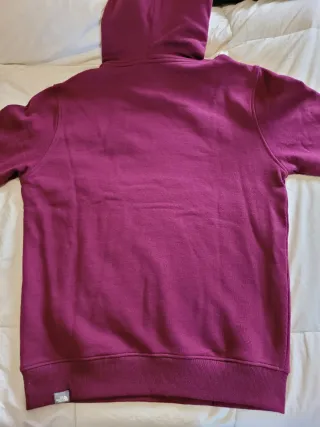 Sudadera The North Face original a estrenar.