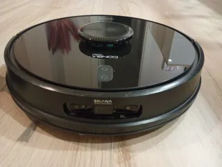 Robot Aspirador Conga 7090 IA