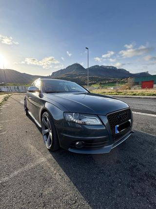 Audi S4 2009