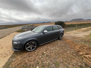 Audi S4 2009