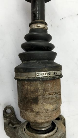 TRANSMISION DELANTERA DERECHA HONDA CIVIC BERLINA (FN) (2)