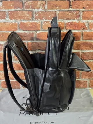 ZAINO PIQUADRO LINEA PULSE CA4174P15S