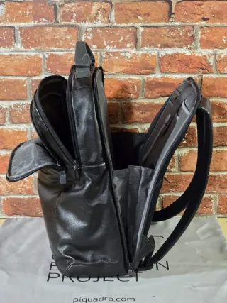 ZAINO PIQUADRO LINEA PULSE CA4174P15S