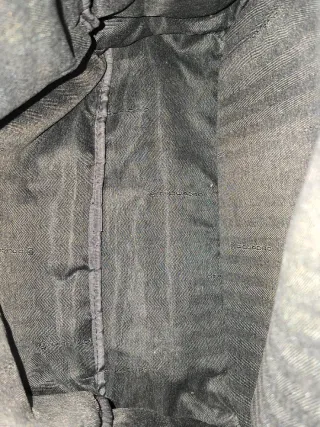 ZAINO PIQUADRO LINEA PULSE CA4174P15S