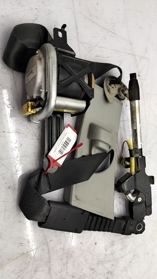 CINTURON SEGURIDAD DELANTERO IZQUIERDO HONDA CIVIC BERLINA ( (2)