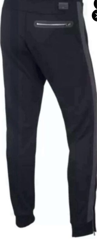 Chandal Nike cristiano Ronaldo