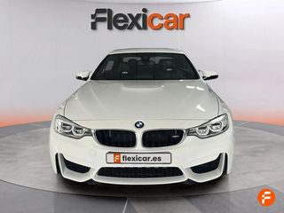BMW Serie 4 M4 A