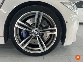 BMW Serie 4 M4 A
