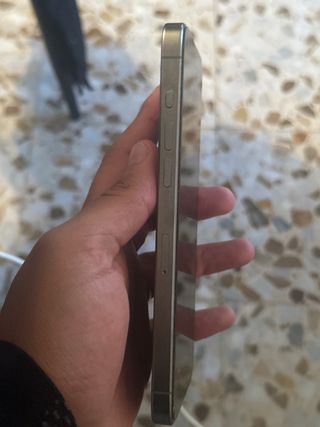 iPhone 15 Pro Max Gris