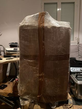 Zumex Essential Pro Exprimidor Profesional