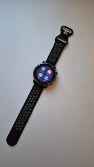 Smartwatch Amazfit Stratos 3