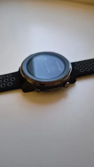 Smartwatch Amazfit Stratos 3