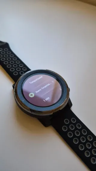 Smartwatch Amazfit Stratos 3