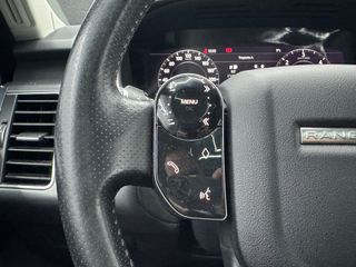 Land Rover Range Rover Sport 2019