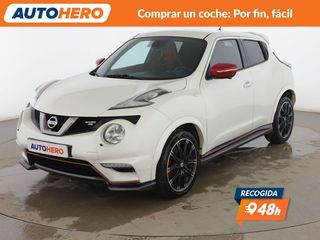 Nissan Juke 1.6 Nismo RS 4x2 30 Aniversario