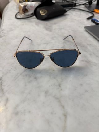 Gafas Ray-Ban Aviator Reverse - Modelo RBR0101S