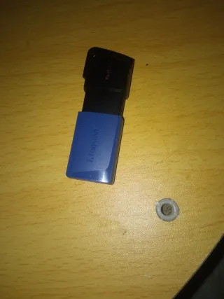 Pendrive Kingston 64 GB