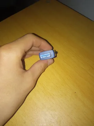 Pendrive Kingston 64 GB