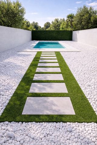 DISEÑOS CON PIEDRA DECORATIVA