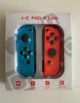 JoyCon NUOVI per Nintendo Switch