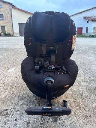 Silla Coche BeSafe Izi Plus