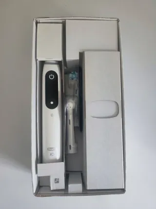 Cepillo Oral-B iO Trial Edition