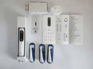 Cepillo Oral-B iO Trial Edition