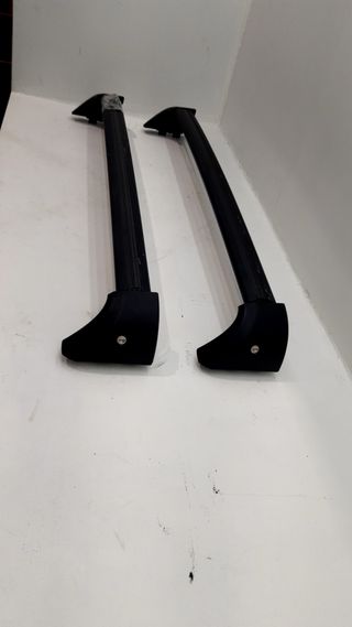 BARRAS TECHO RENAULT SCENIC (JA..)